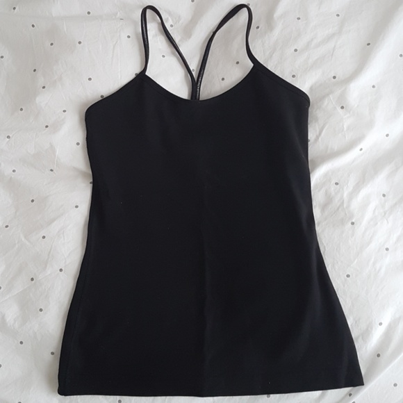 lululemon athletica Tops - Lululemon Flow Y Tank